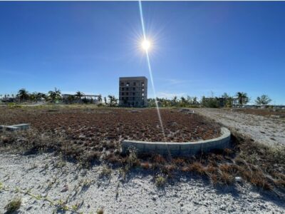 Corner Plot for Sale in Feydhoo, Addu City