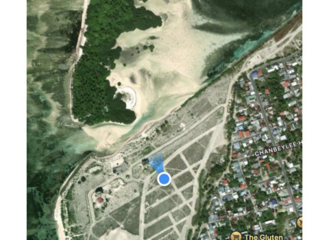 Corner-Plot-for-Sale-in-Feydhoo-Addu-City-Maldives-investments