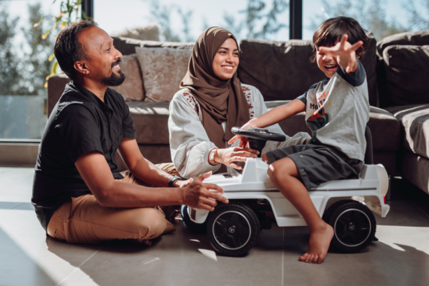 BML Islamic Home Purchase Financing