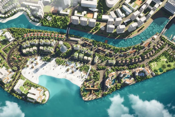 Integrated Tourism Zones and Mega Island Projects in the Maldives The Maldives is entering a new phase of tourism development characterized by large-scale integrated projects that span multiple islands.