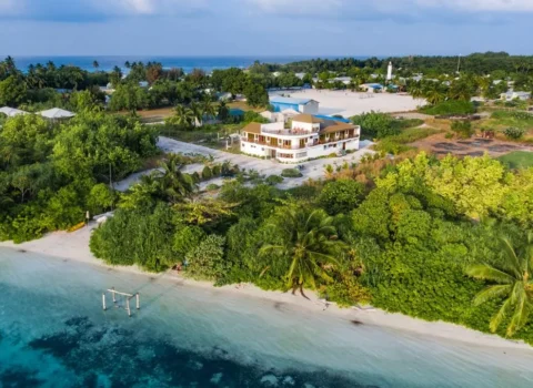 Land for Sale B.Goidhoo -Maldives-investments2