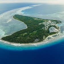 Land for Sale B.Goidhoo -Maldives-investments