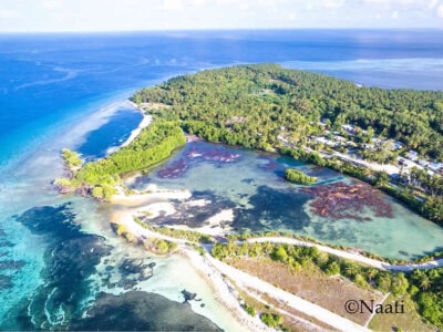 Land for Sale B.Goidhoo 