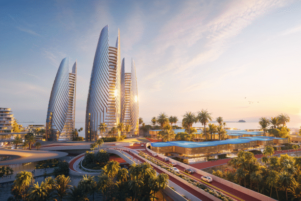 Maldives International Financial Centre