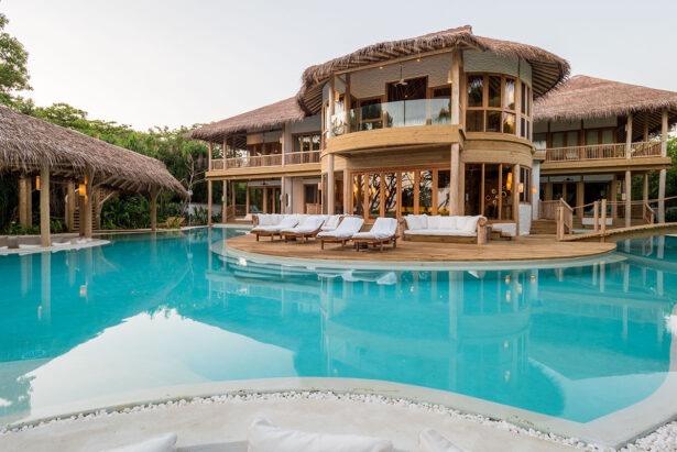 Maldives Property Prices