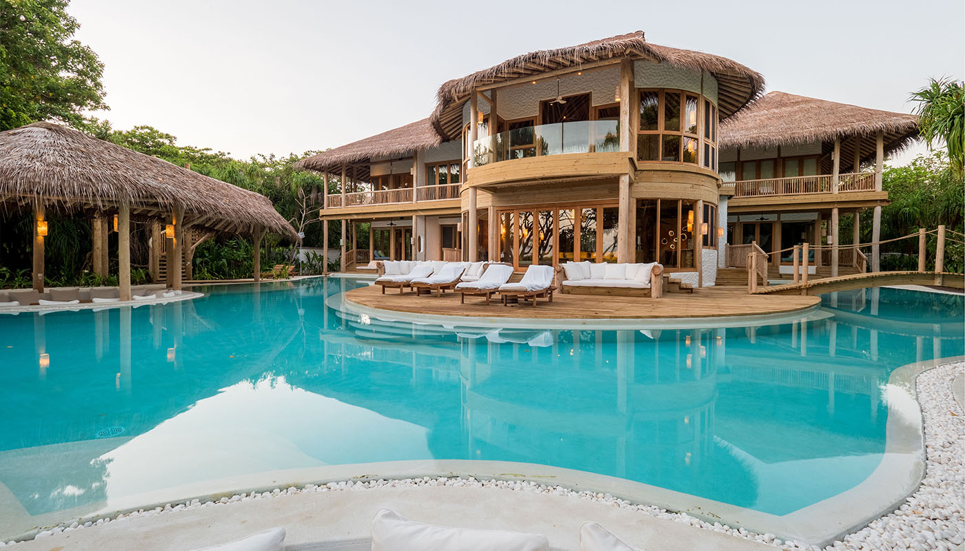 Maldives Property Prices