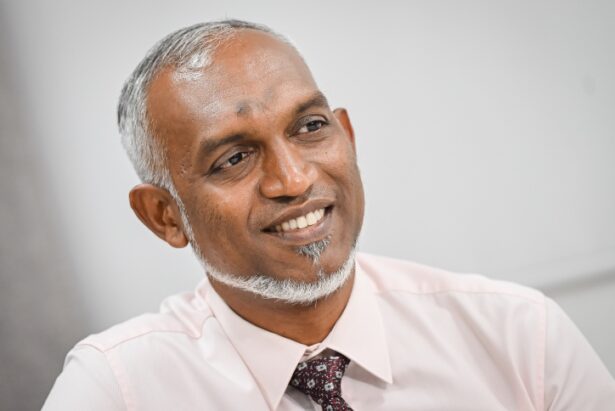 Maldives housing policy spouses eligible land application