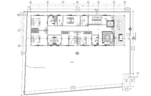 Prime Guest House Development Opportunity – Dhigurah