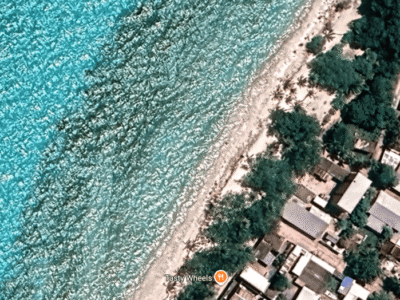 Prime Guest House Development Opportunity – Dhigurah
