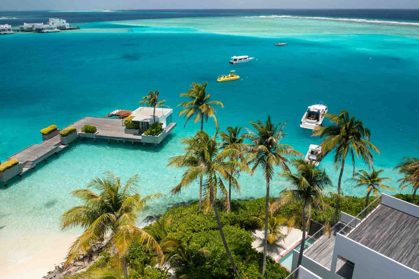 Can Foreigners Buy Property in Maldives