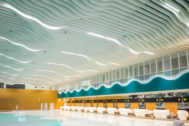 Velana International Airport Expansion