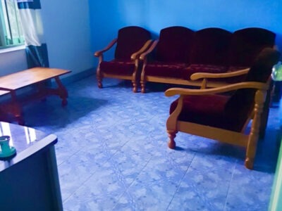 4-Room Fully Furnished Apartment for Sale in Kurendhoo