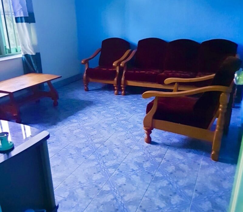 4-Room-Furnished-Apartment-for-Sale-Lh.-Kurendhoo