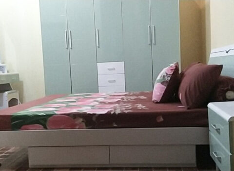 4-Room-Furnished-Apartment-for-Sale-Lh.-Kurendhoo