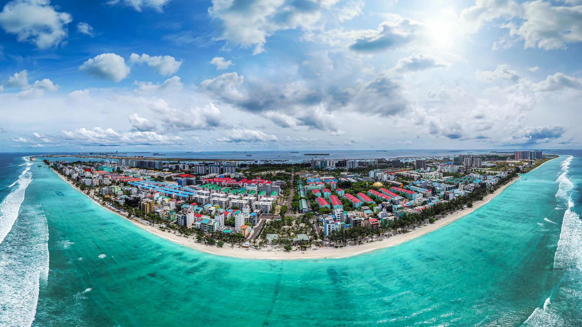 Do You Own an Apartment Forever in the Maldives? Leasehold Explained Simply
