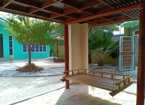 Fully Furnished 3-Bedroom House for Sale in Central Ha. Kelaa