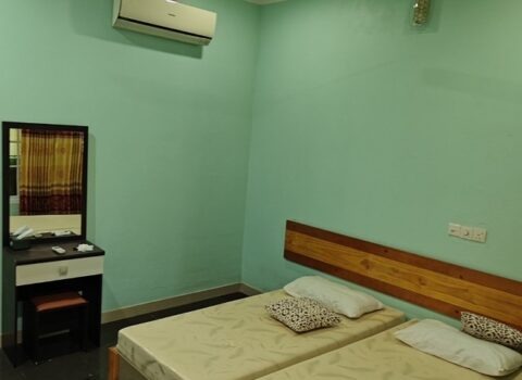 Fully Furnished 3-Bedroom House for Sale in Central Ha. Kelaa