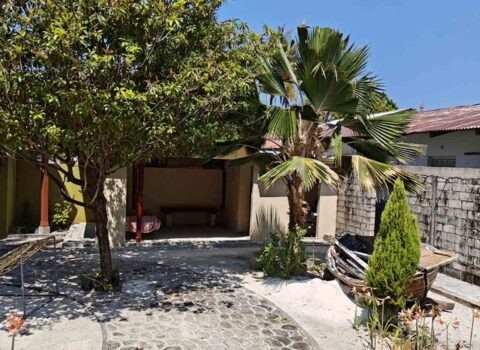 Fully Furnished 3-Bedroom House for Sale in Central Ha. Kelaa