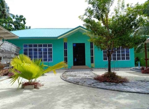 Fully Furnished 3-Bedroom House for Sale in Central Ha. Kelaa