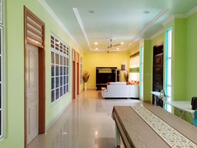 Fully Furnished 3-Bedroom House for Sale in Central Ha. Kelaa