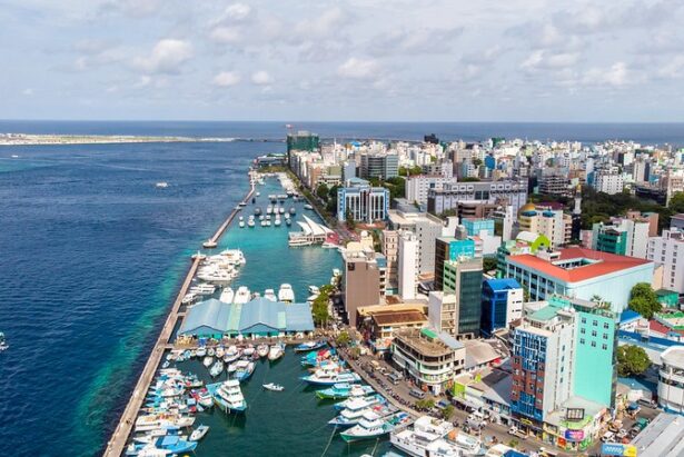 How to Start a Foreign-Owned Business in the Maldives