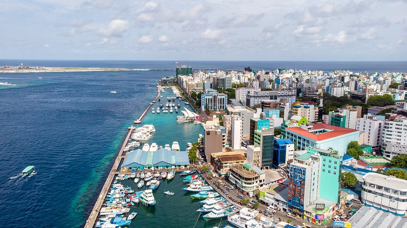 How to Start a Foreign-Owned Business in the Maldives