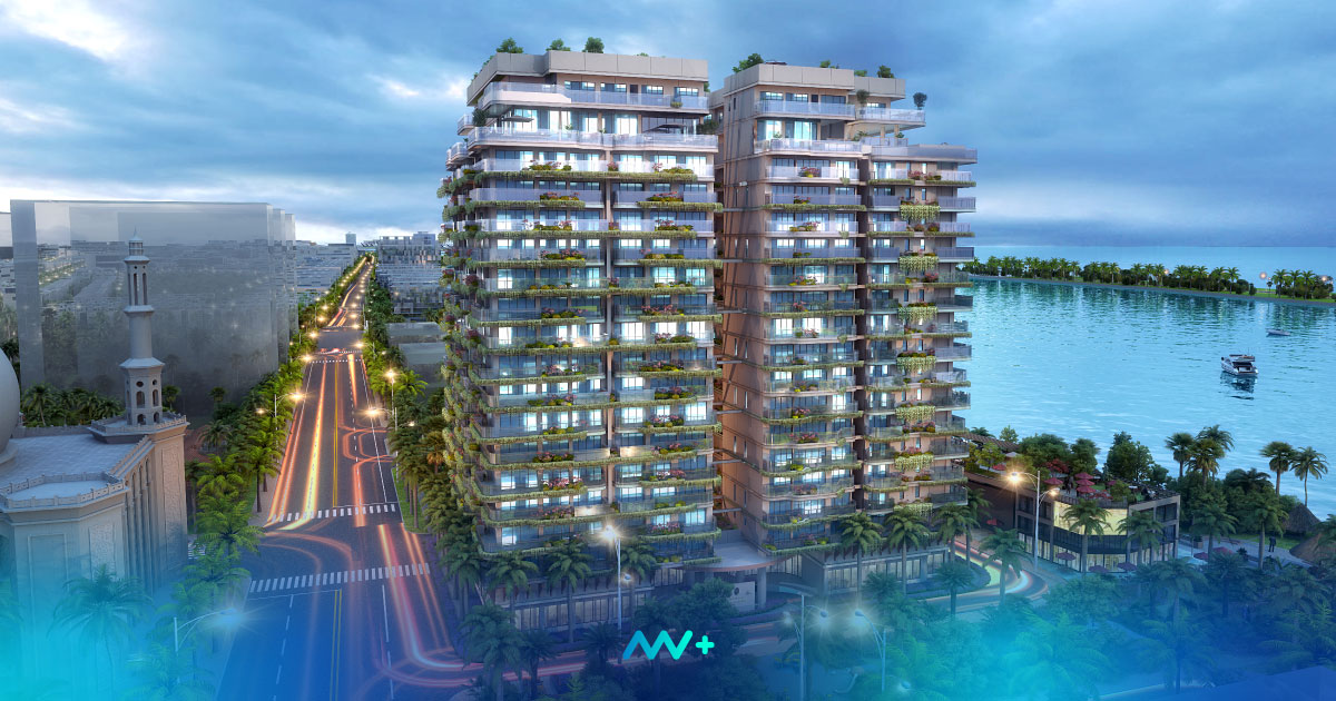 Hulhumalé Phase 2: The Best Residential Projects for 2026 Investment