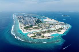 Hulhumalé Real Estate