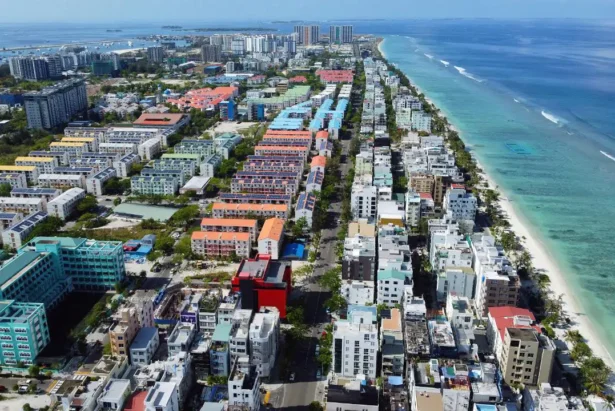 Maldives Real Estate Investment