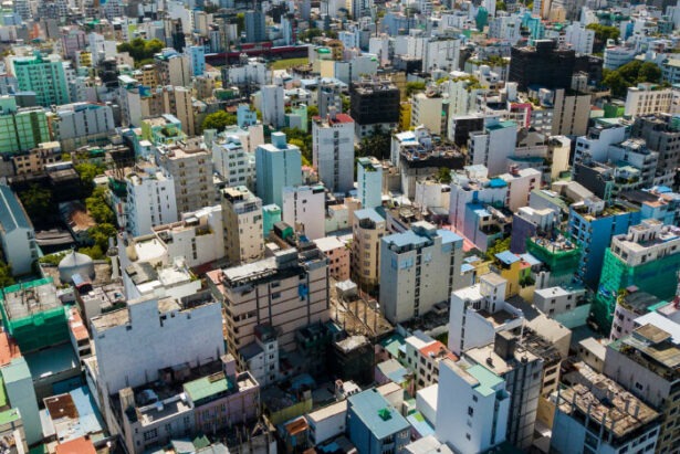 Malé City Real Estate Guide 2026