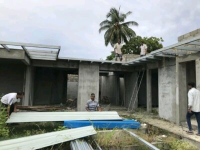 Thaa Atoll Guraidhoo – Land for Sale