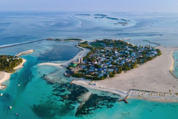 Where to Buy Property in the Maldives