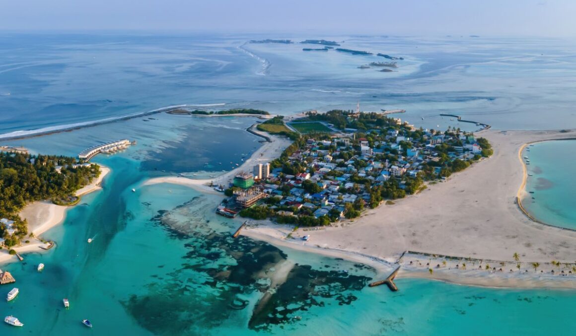 Where to Buy Property in the Maldives