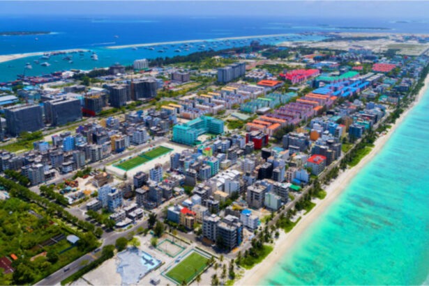 Maldives Real Estate