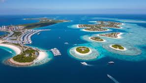 A Review of the Top Real Estate Projects in Maldives for 2024-2026 - Maldives Real Estate Insights