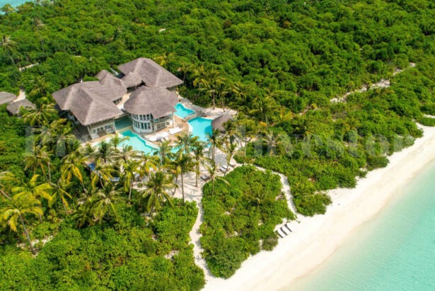 House in Maldives for Sale
