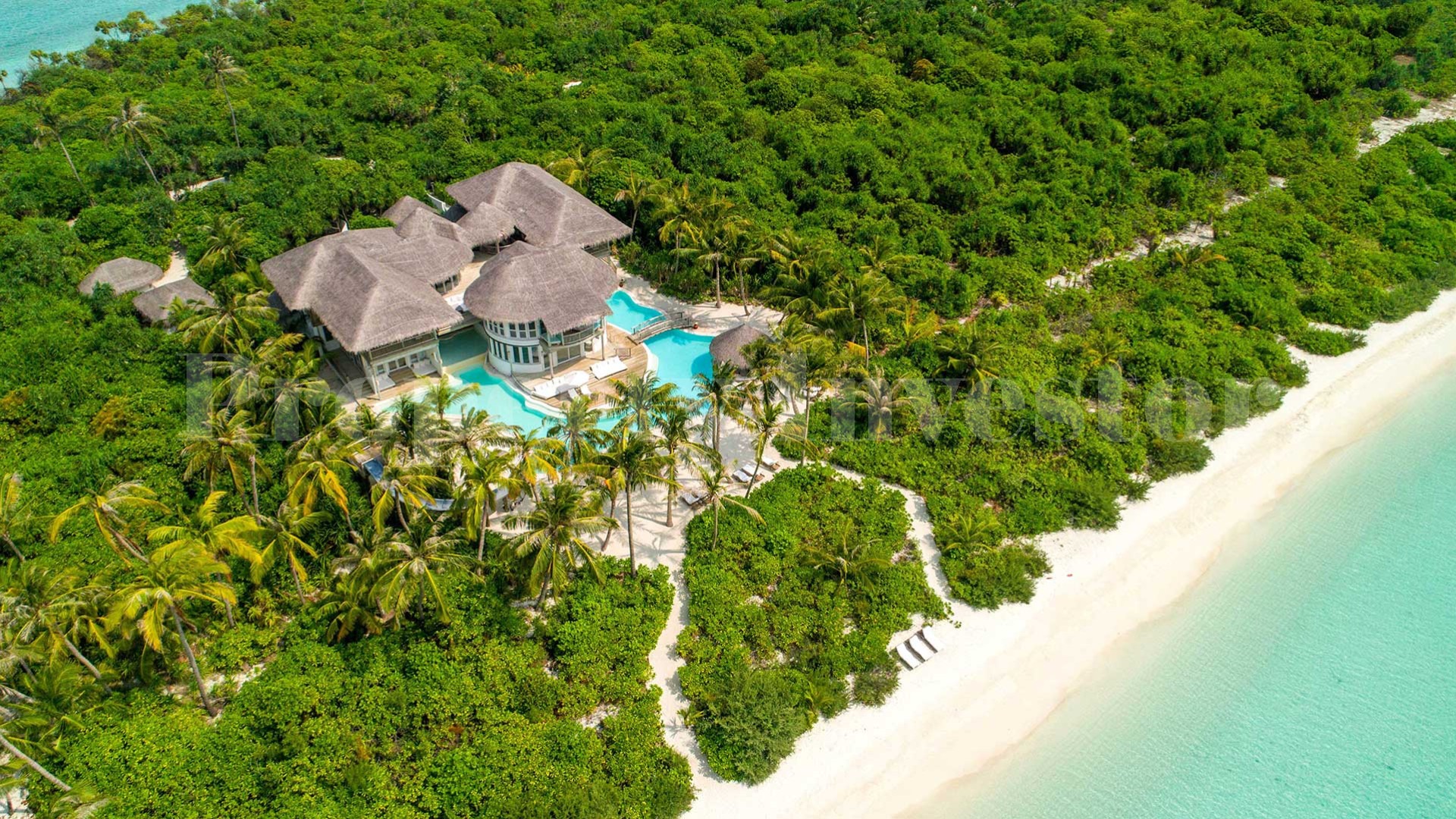 House in Maldives for Sale