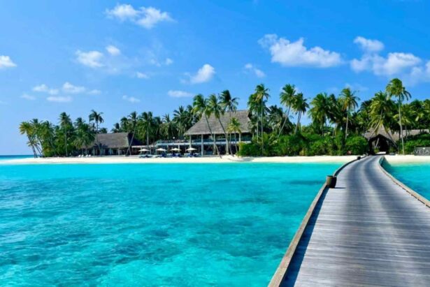 Maldives Real Estate Insights