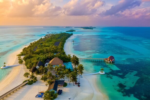 Maldives Real Estate Insights into Buying Vacation Homes and Private Island Villas