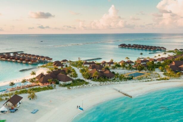 Maldives Real Estate Insights