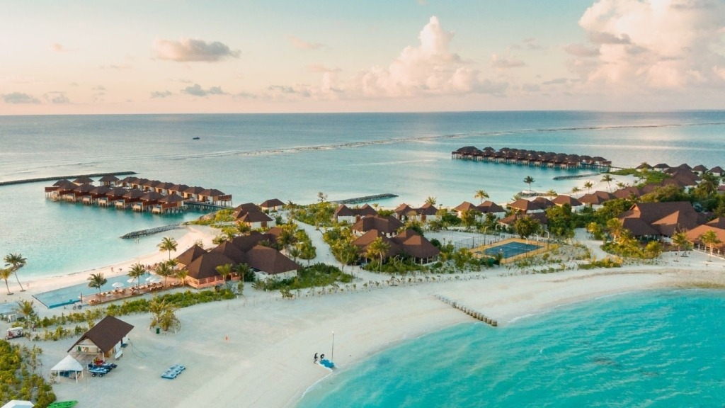 Maldives Real Estate Insights