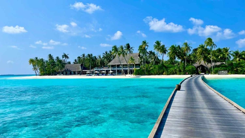 Maldives Real Estate Insights