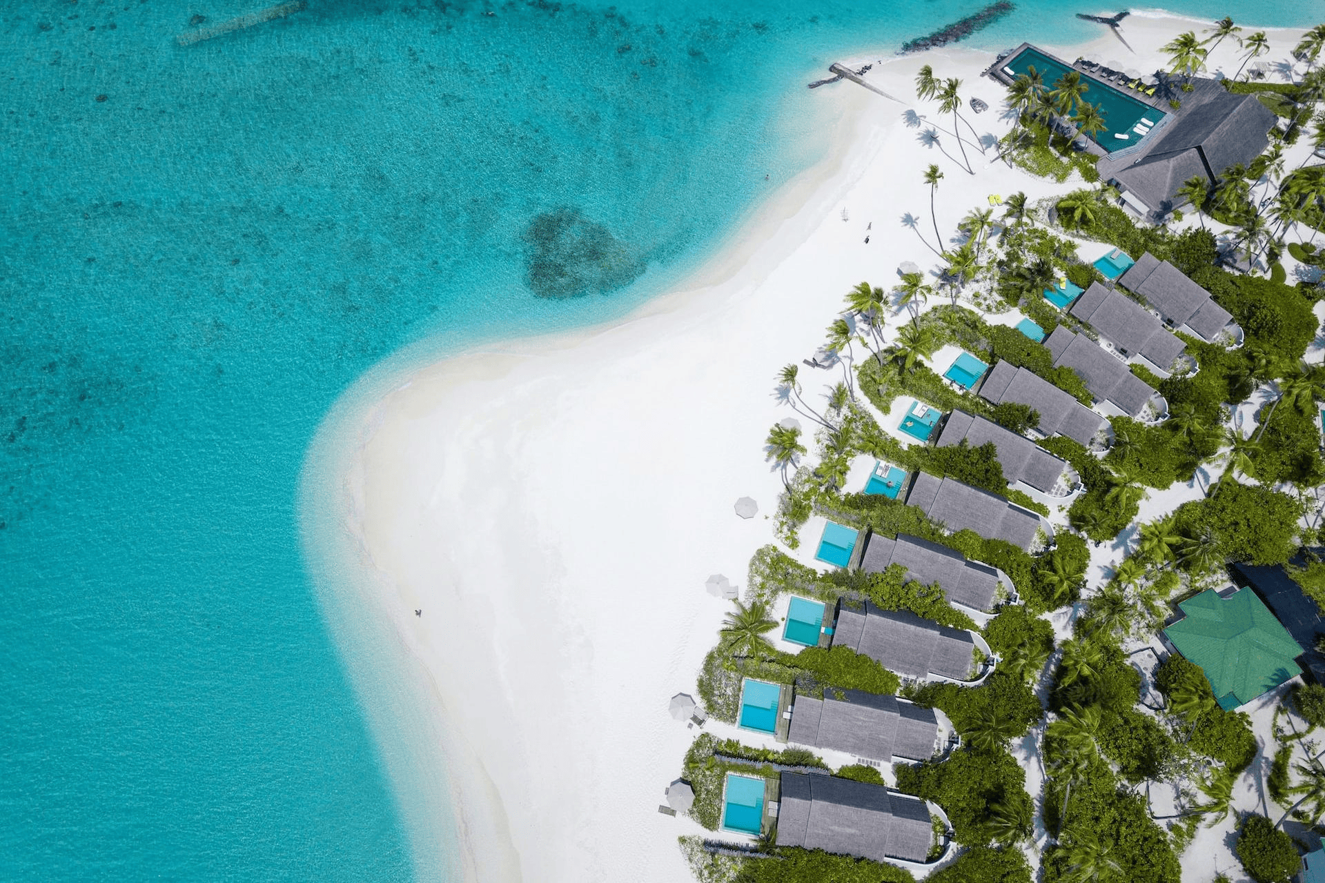 maldives real estate