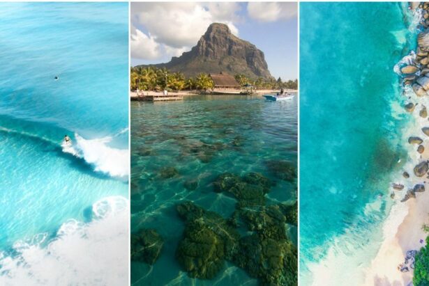Maldives vs Mauritius