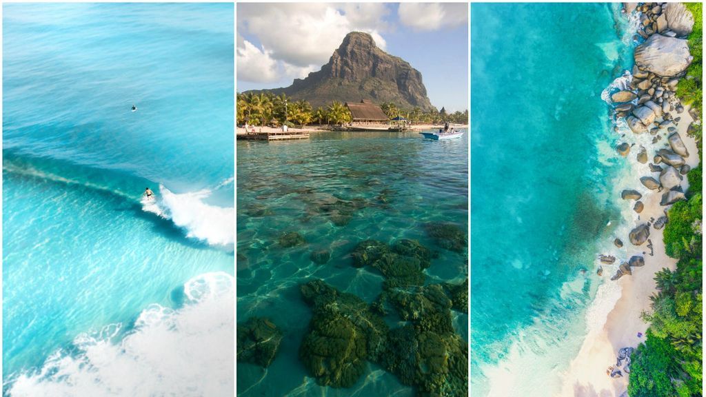 Maldives vs Mauritius