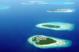 The 5 Best Islands Near Malé for Residential Property Investment
