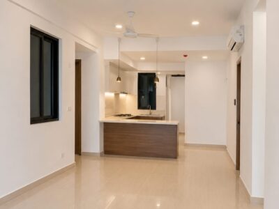 The Gardens- 4-Bedroom Luxury Apartment for Sale