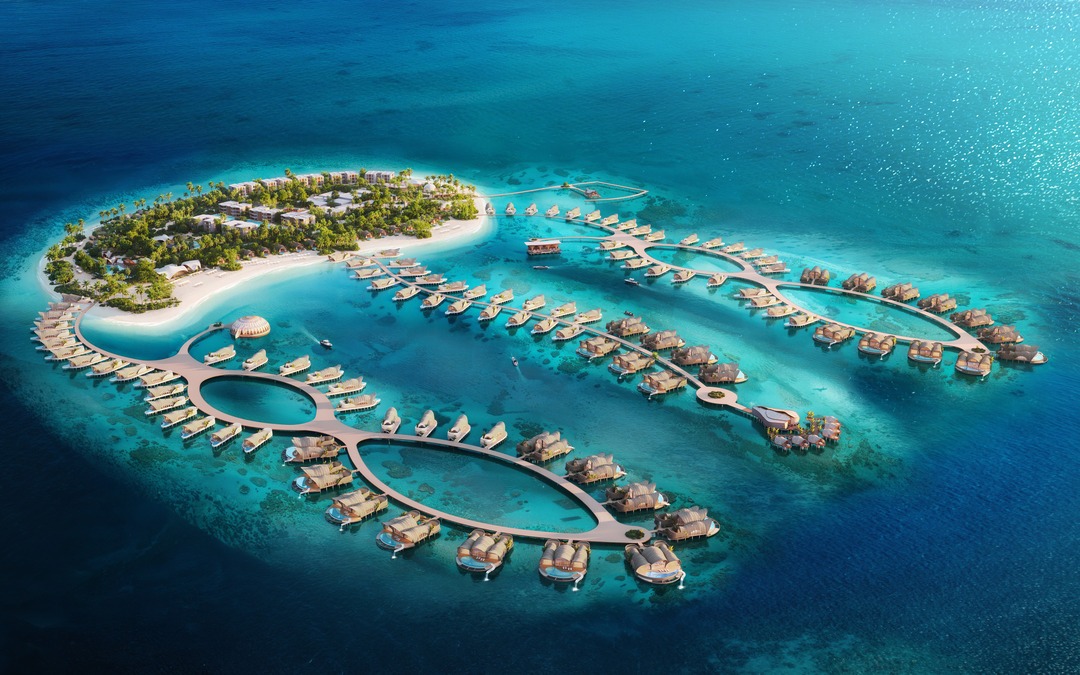 Maldives Real Estate Insights