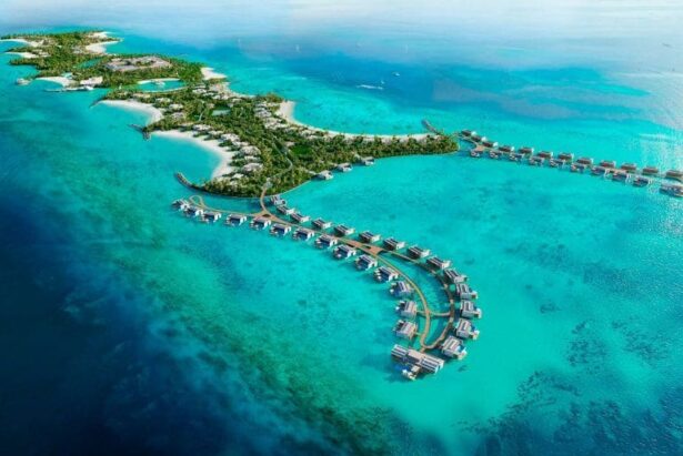 Maldives Real Estate Insights