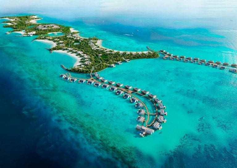 Maldives Real Estate Insights
